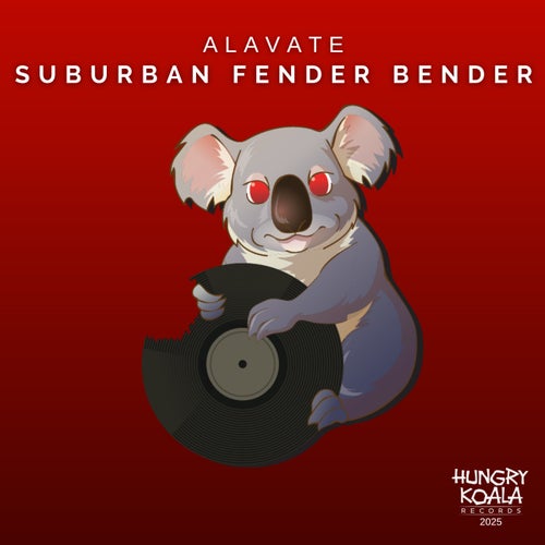 Suburban Fender Bender (Extended Mix)