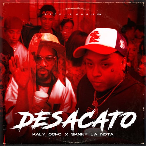 Desacato