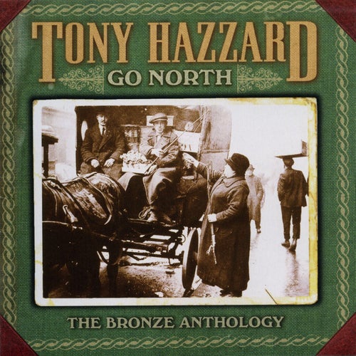Go North: The Bronze Anthology