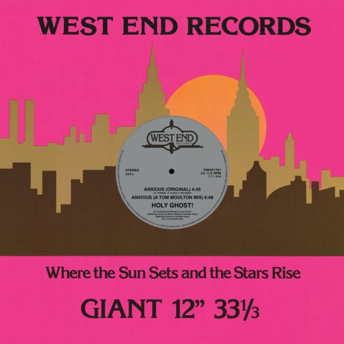 Release of the week