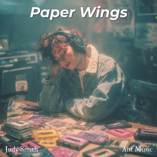 Paper Wings