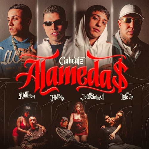 Alamedas