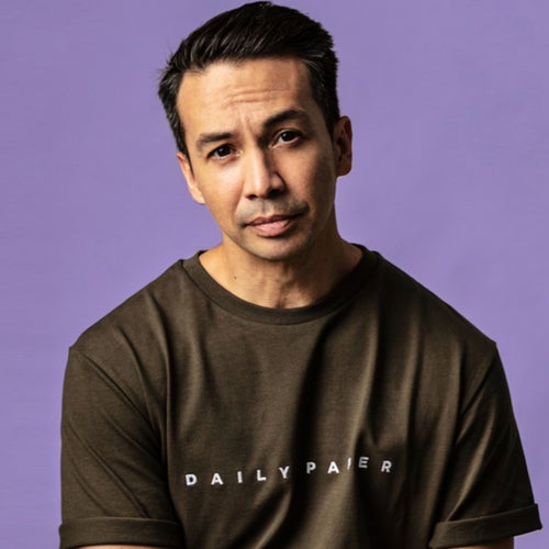 Laidback Luke