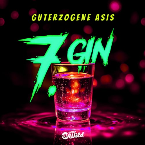 7. Gin