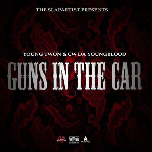 Gunz In The Car
