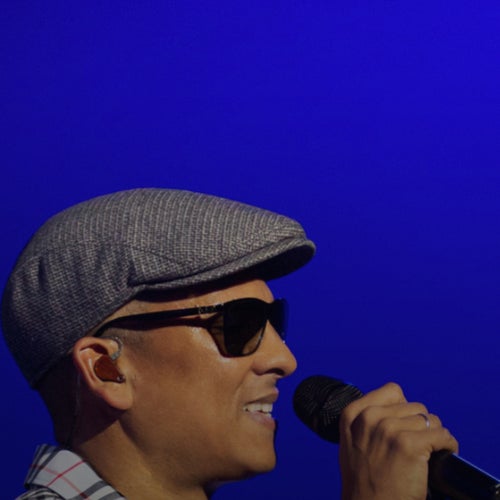 Xavier Naidoo Profile
