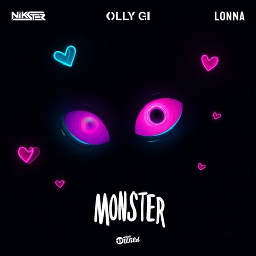 Monster