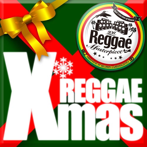 Christmas In The Air Dancehall Mix'