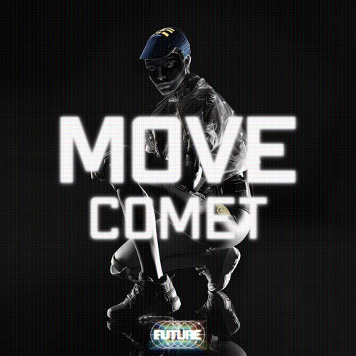 Move (Extended Mix)