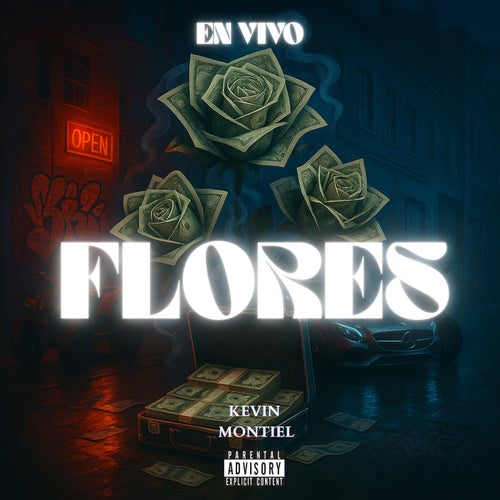 Flores (En Vivo)