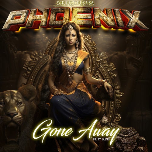 Gone Away (Remixes)