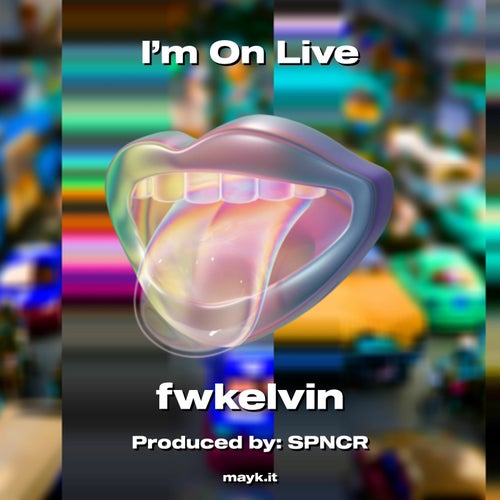 I’m On Live