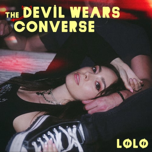 the devil wears converse