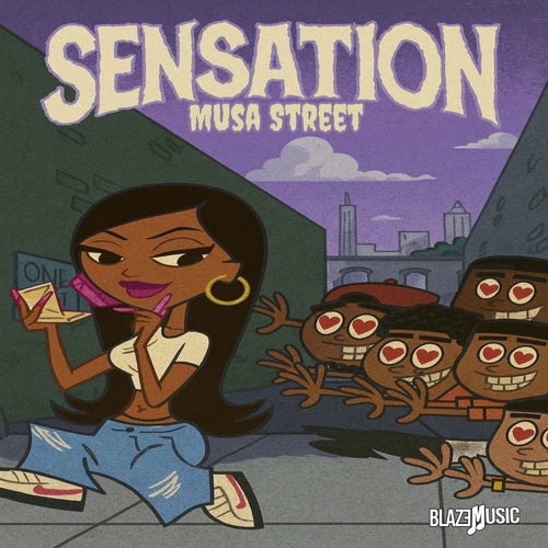 Sensation