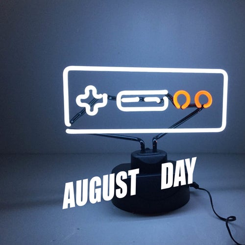 August Day