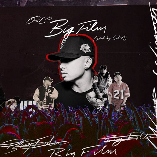 Big Film - Single