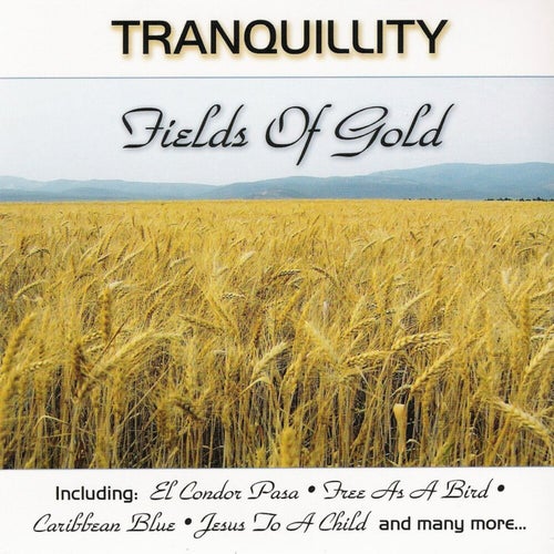Fields Of Gold