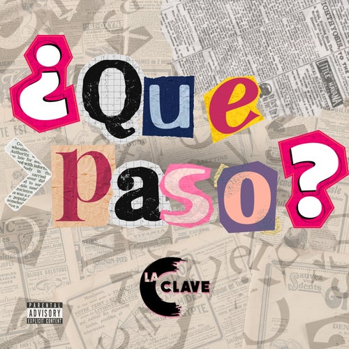 ¿Qué Pasó?
