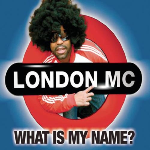 What Is My Name