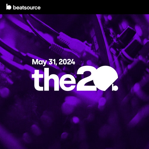 The 20 - May 31, 2024 Album Art