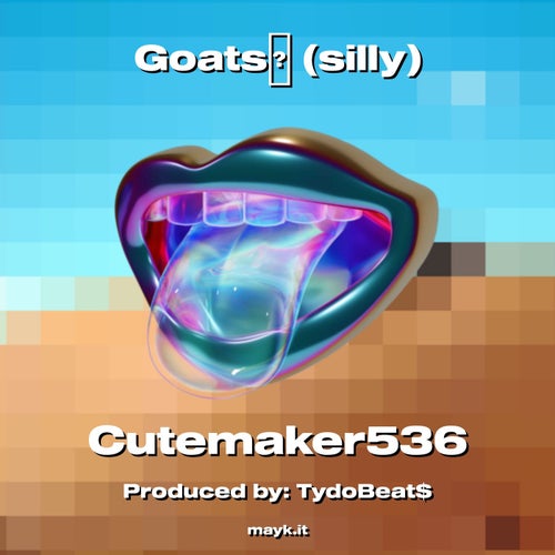 Goats (silly)