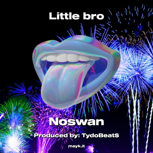 Little bro