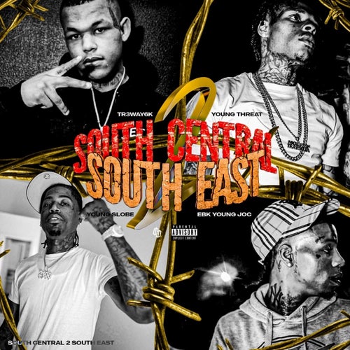 South Central 2 South East (feat. YoungThreat)