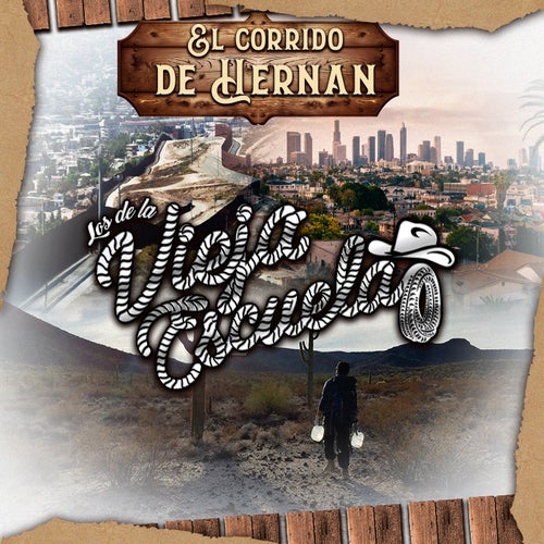 El Corrido De Hernan