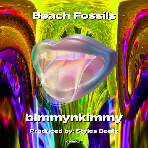 Beach Fossils