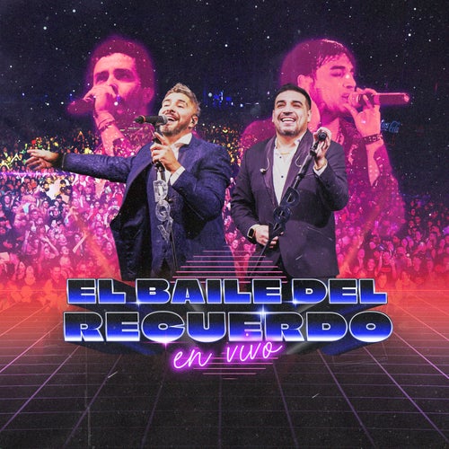 El Baile del Recuerdo (En Vivo)