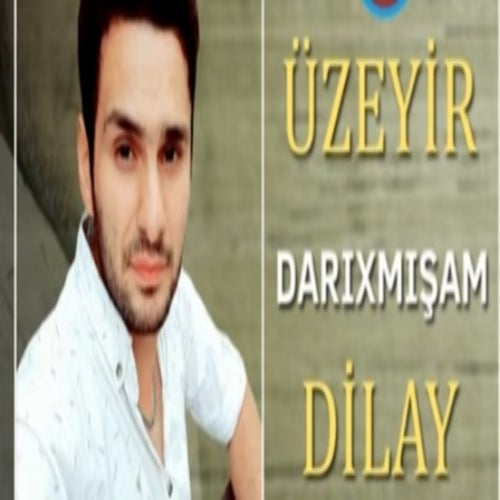 Darıxmışam