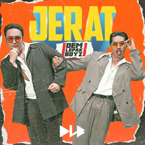 Jerat