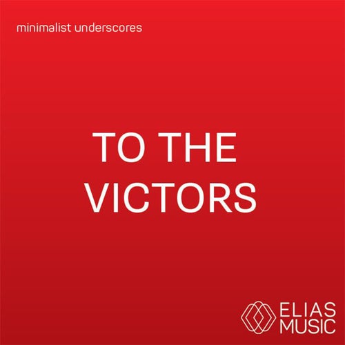 To The Victors