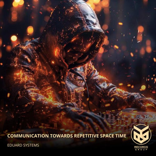 Communication Towards Repetitive Space Time (Radio Edit)