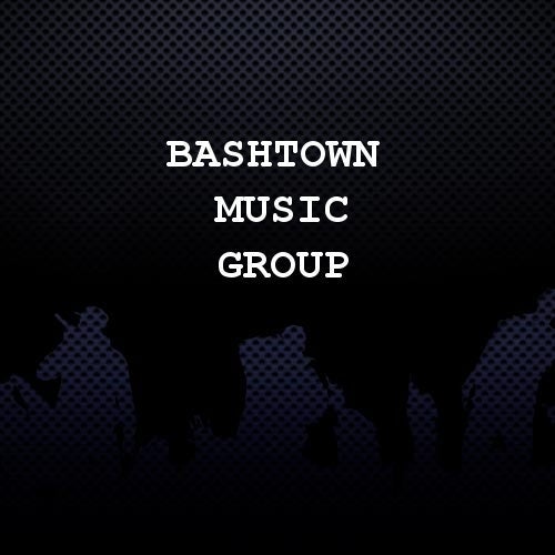 Bashtown Music Group Profile