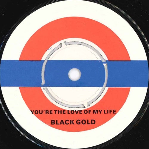 You're The Love Of My Life / Let Me Down