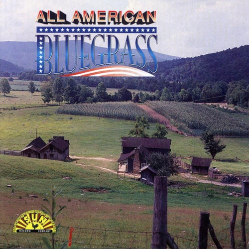 All American Bluegrass