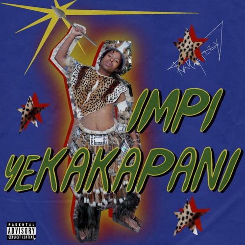 Impi yeKakapani