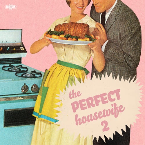 The Perfect Housewife 2