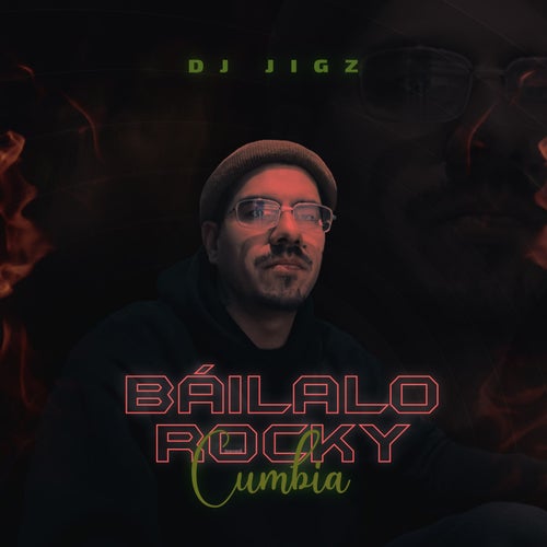 Báilalo Rocky Cumbia
