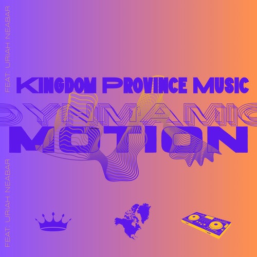 Dynamic Motion