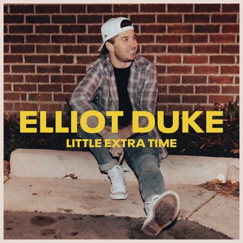 Little Extra Time