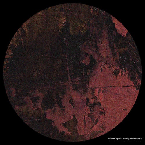Burning Adrenaline EP