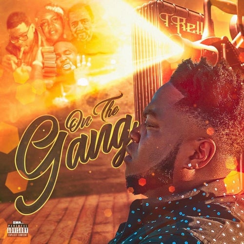 On The Gang