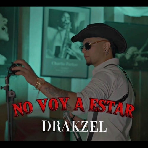 No Voy A Estar
