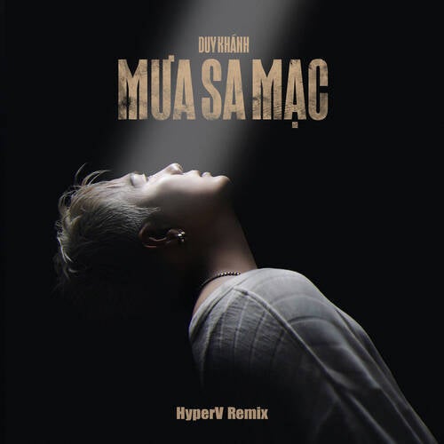 Mưa Sa Mạc (Hyper V Remix)