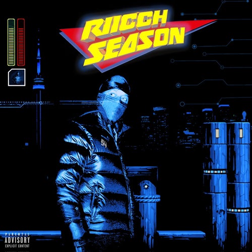 Riicch SZN