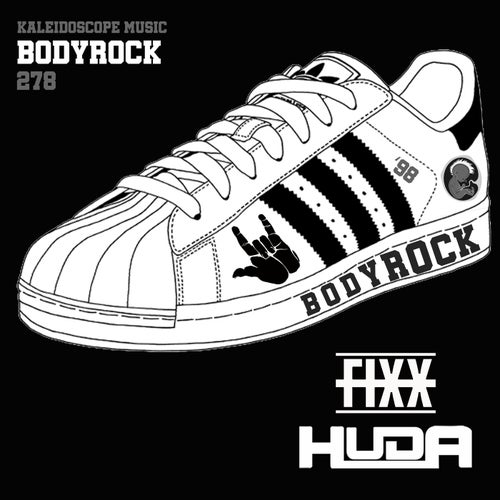 BODYROCK