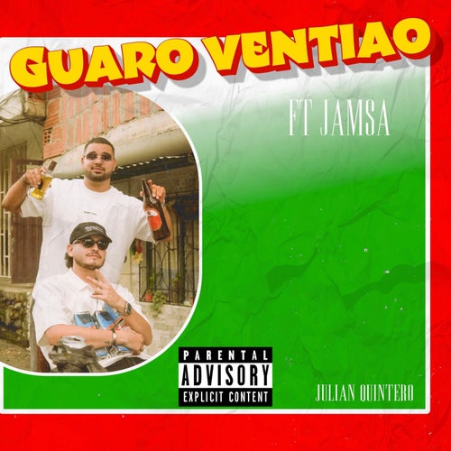 Guaro Ventiao