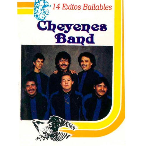 14 Exitos Bailables